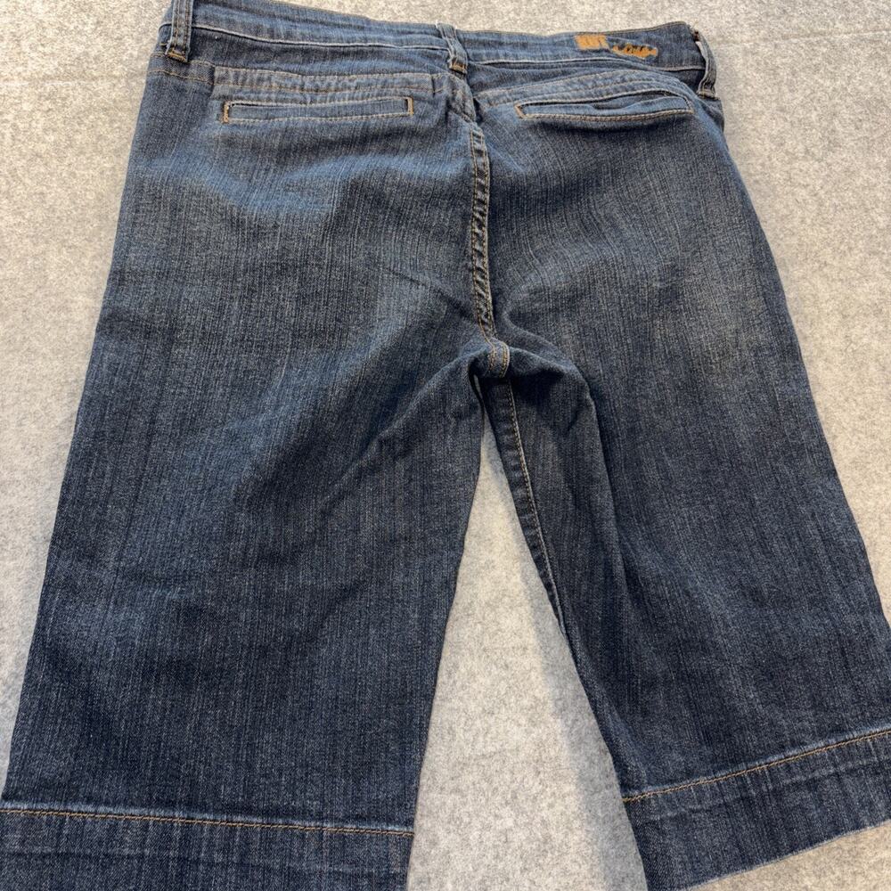 Kut From The Cloth Bermuda Short Size 8 - Picture 4 of 6